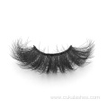 25mm fake eyelashes natural fluffy 25 mm lashes